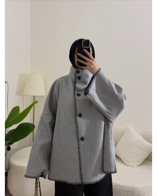 جاكيت موديل زارا - سكني جاكيت موديل زارا - سكني