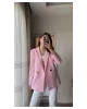 بليزر صيفي - بيبي بينك بليزر صيفي - بيبي بينك
