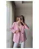 بليزر صيفي - بيبي بينك بليزر صيفي - بيبي بينك