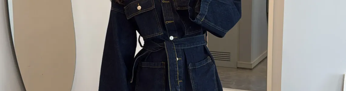 اطقم جينز - denim suits اطقم جينز - denim suits