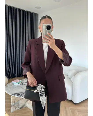 بليزرات - Blazer jacket