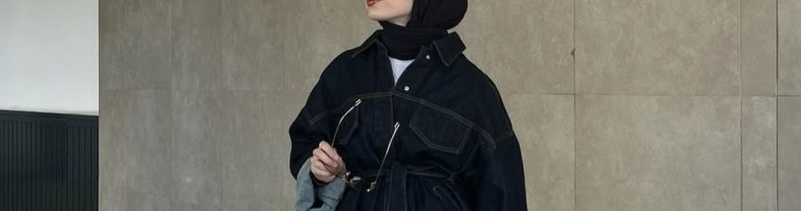 اطقم جينز - denim suits