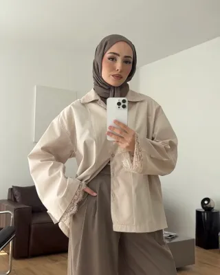 قمصان