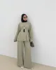 أطقم بنطلون | Pants Sets