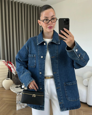 جاكيتات | Jackets