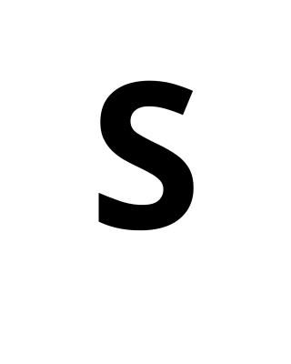 S