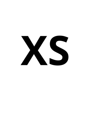 XS