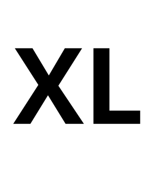 XL