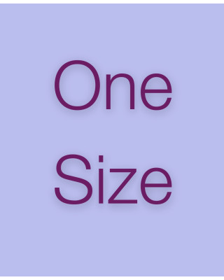 one size