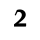 2