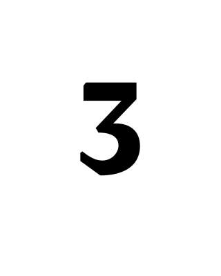 3