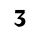 3