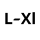 L-XL