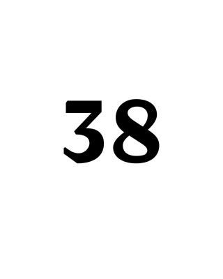 38