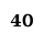 40