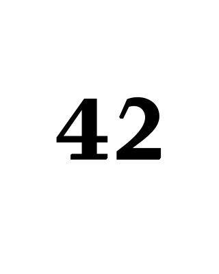 42