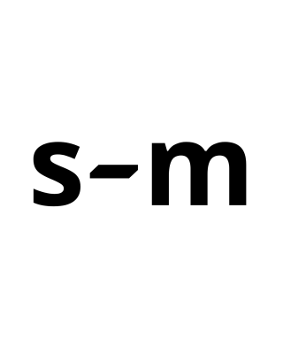 S-M