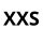 XXS