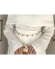 حزام ذهبي - نجوم بحر صغيرة حزام ذهبي - نجوم بحر صغيرة