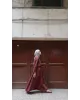 طقم تنورة وقميص - كرميدي