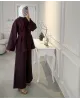 طقم مخصّر - توتي