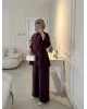 طقم مخصّر - توتي