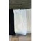 بنطلون قماش تركي - أبيض