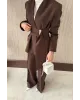 Timeless Elegance Set – Brown