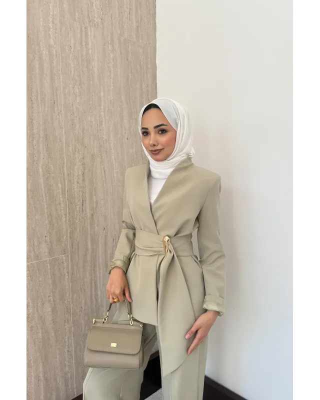 Timeless Elegance Set – Mint