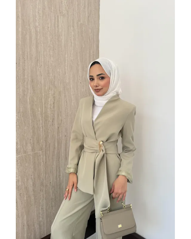 Timeless Elegance Set – Mint