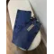 Dark Blue-Classic Straight Jeans