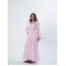 Corset Dress - Pink