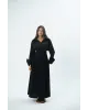 Corset Dress - Black