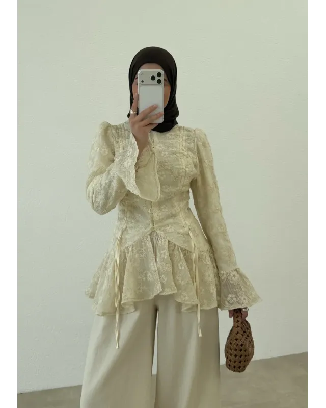 Vintage Edition Shirt