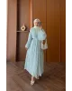 Bloom Dress – Powder Blue Bloom Dress – Powder Blue