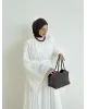 Bloom Dress – White