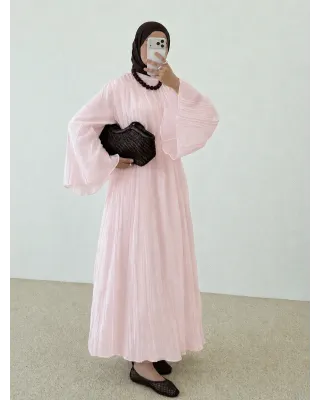 Bloom Dress – Pink