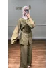 Korean Vibe Set - Sage Green Korean Vibe Set - Sage Green
