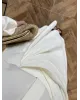 Ivory ZR Model Skirt