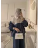 Tencel Modal Training Set – Navy Blue