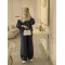 Tencel Modal Training Set – Navy Blue