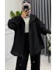 Black Activewear Set