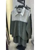 Tencel Modal Training Set – Olive Green Tencel Modal Training Set – Olive Green