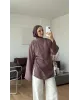 Stone Modal Blouse