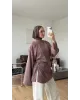 Stone Modal Blouse