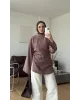 Stone Modal Blouse