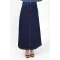 Classic Straight Midi Skirt