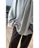 Flowy Sand Shirt